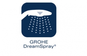 grohe-dreamspray