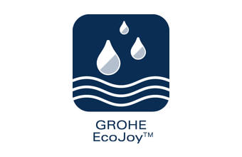 grohe-ecojoy