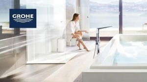 Grohe fittings