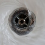waschbecken stumpf