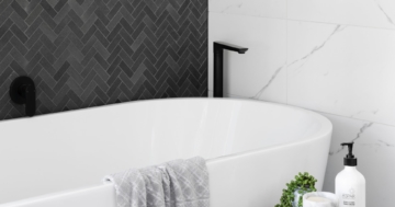 Hansgrohe oder Gessi