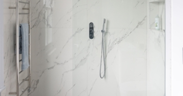 Hansgrohe oder Kludi