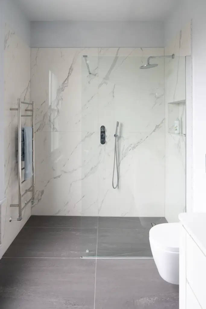 Hansgrohe oder Kludi